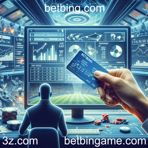 Apostas Esportivas: Entretenimento e Investimento em Betbing.com
